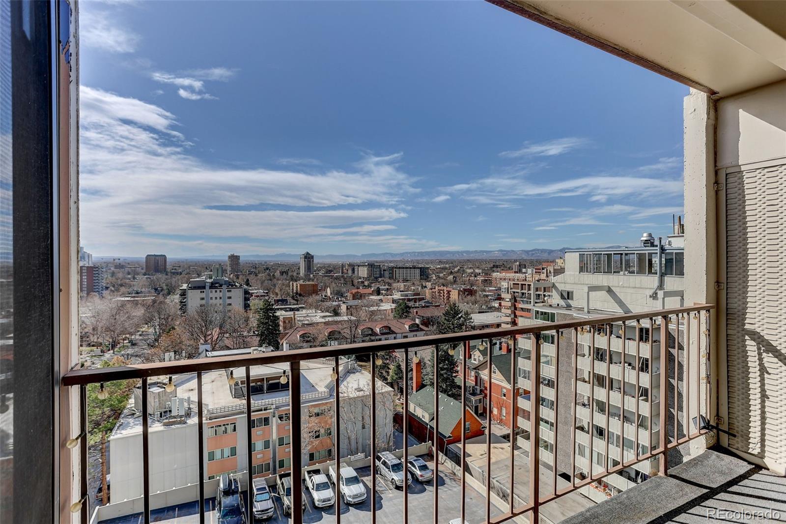 777 Washington Street Unit: 1004