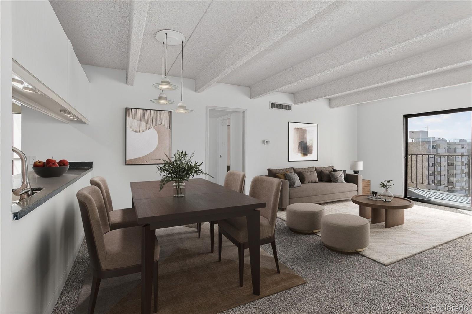 777 Washington Street Unit: 1004