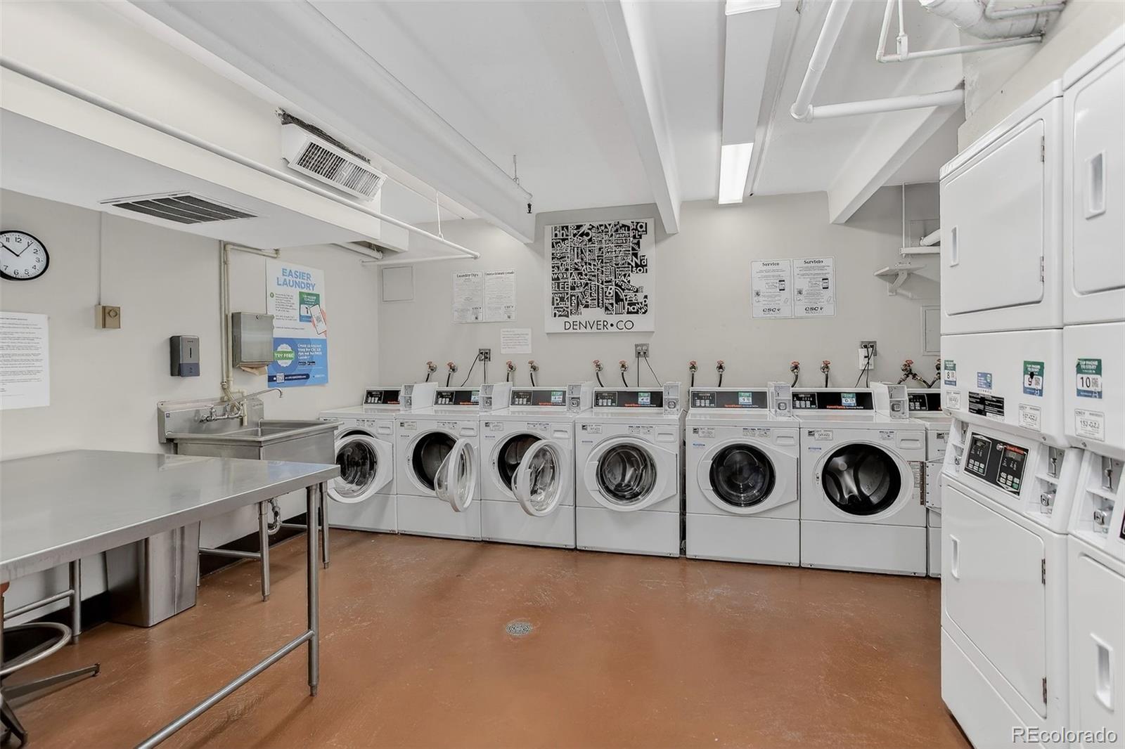 777 Washington Street Unit: 1004