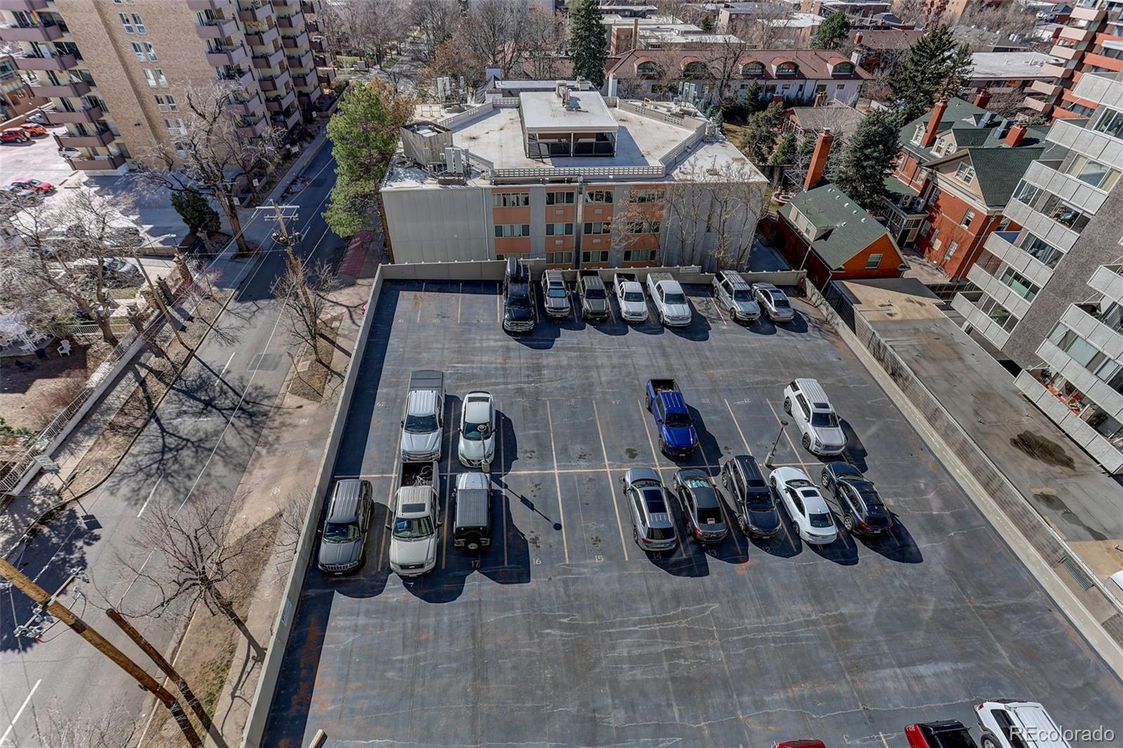 777 Washington Street Unit: 1004