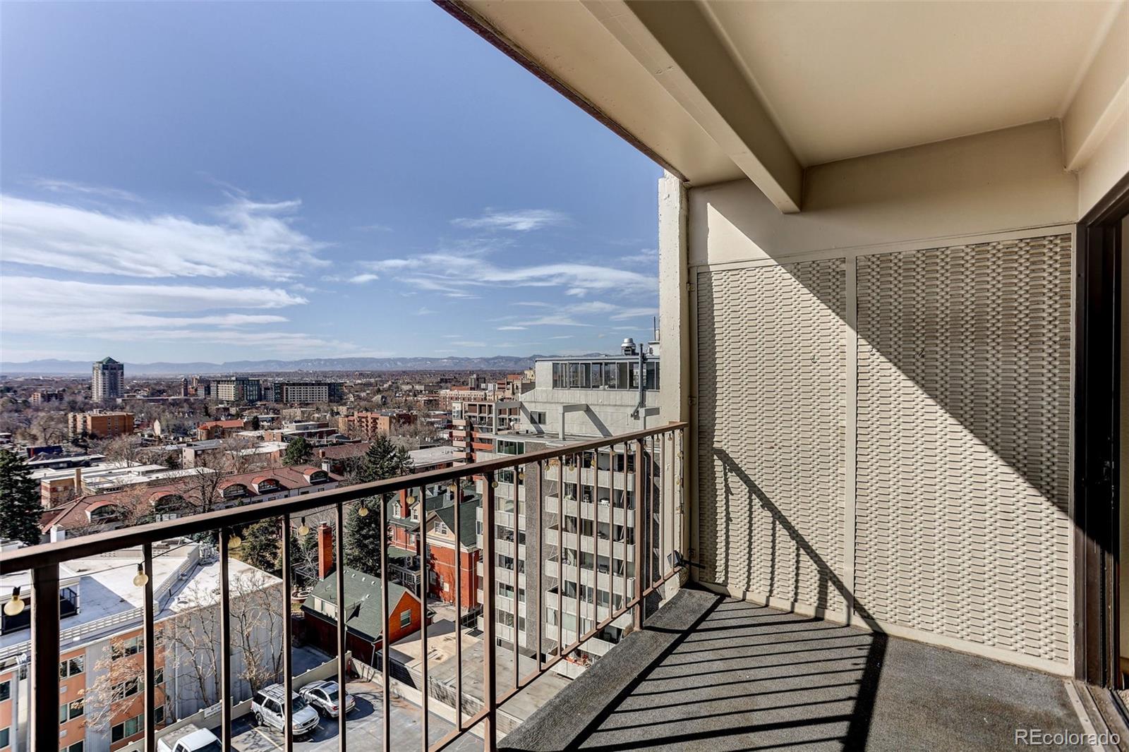 777 Washington Street Unit: 1004