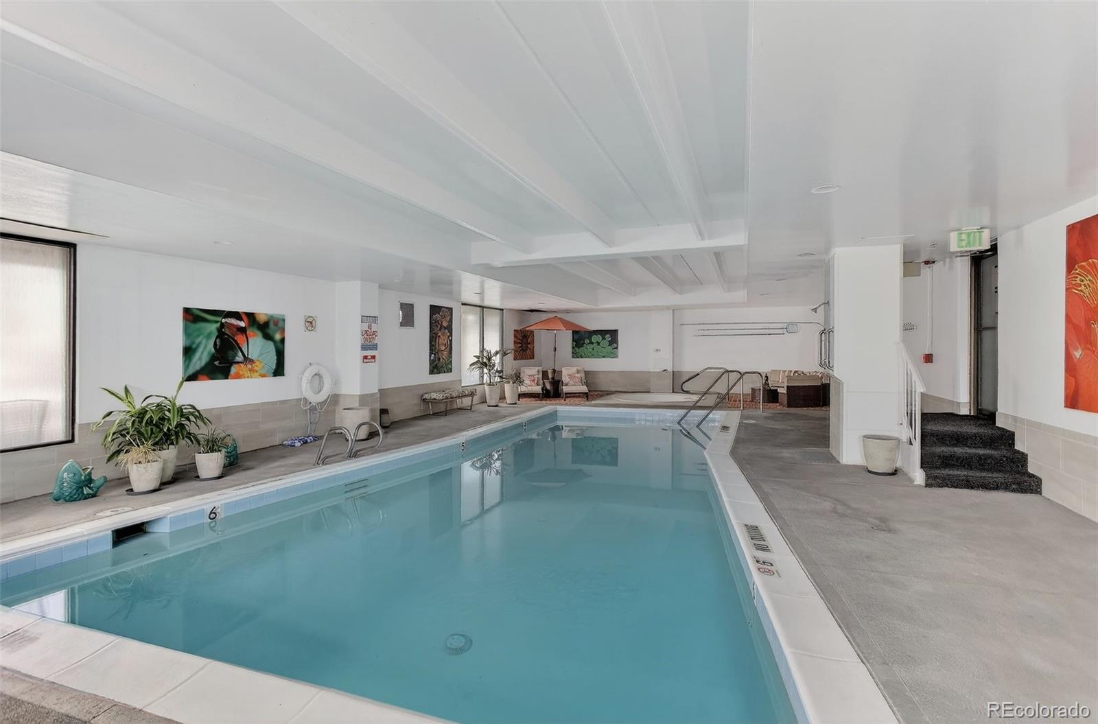 777 Washington Street Unit: 1004