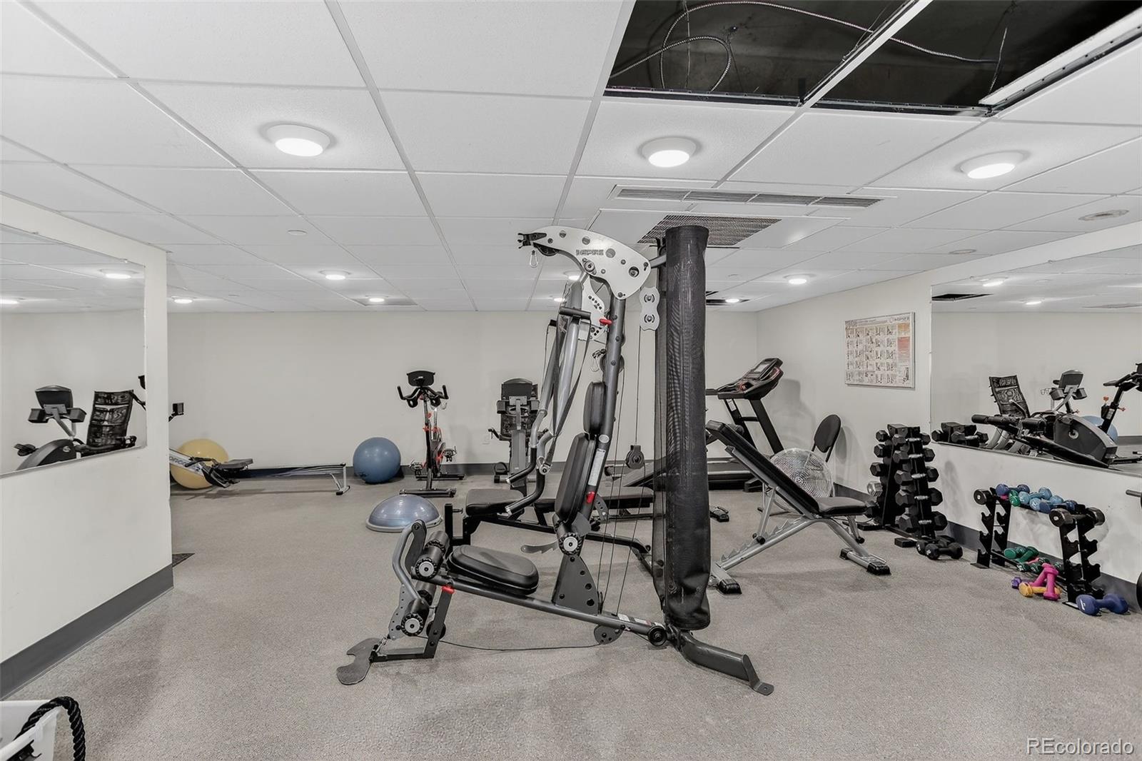 777 Washington Street Unit: 1004