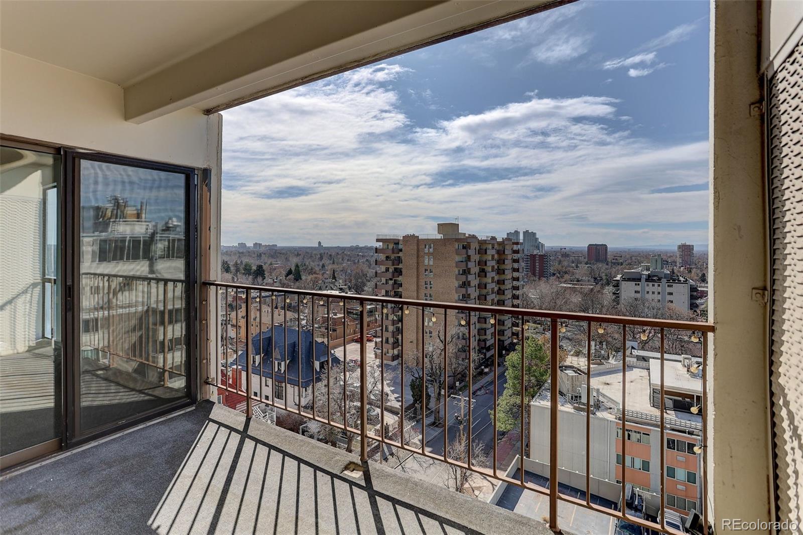 777 Washington Street Unit: 1004