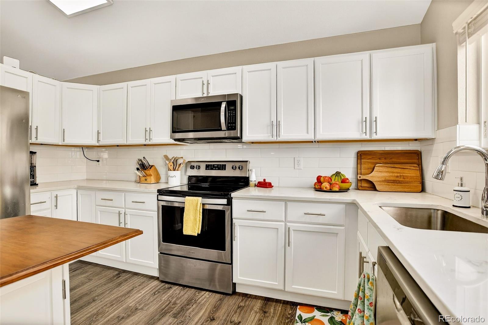 5491 S Versailles Street