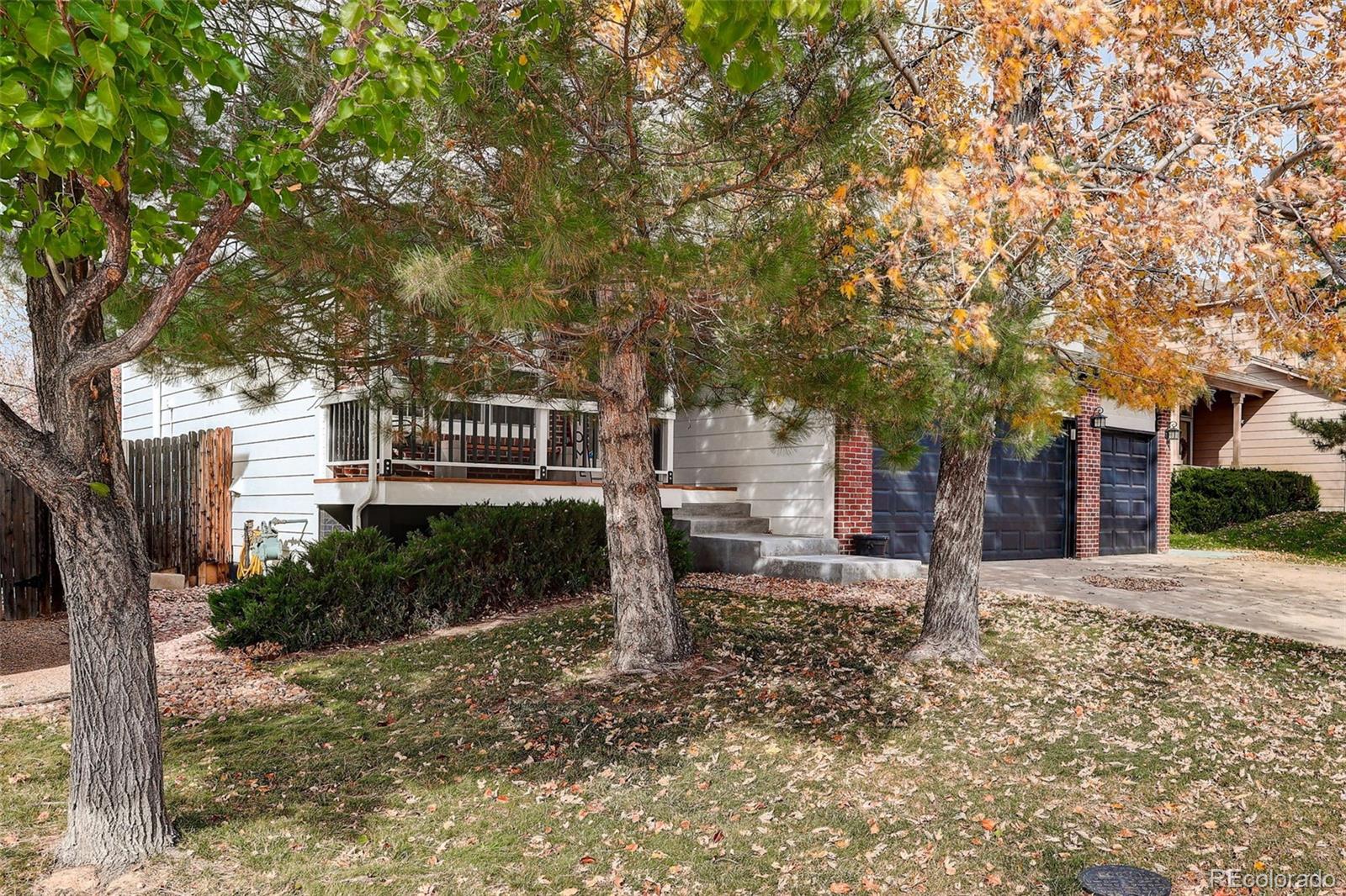 5491 S Versailles Street