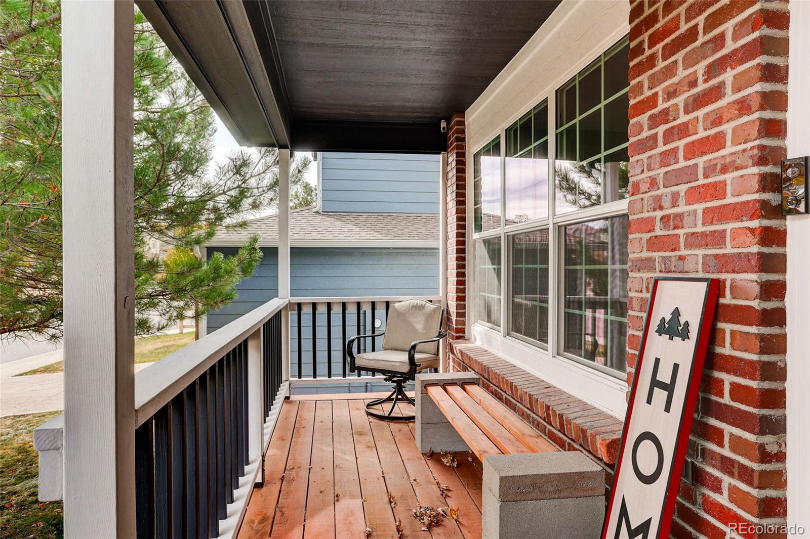 5491 S Versailles Street