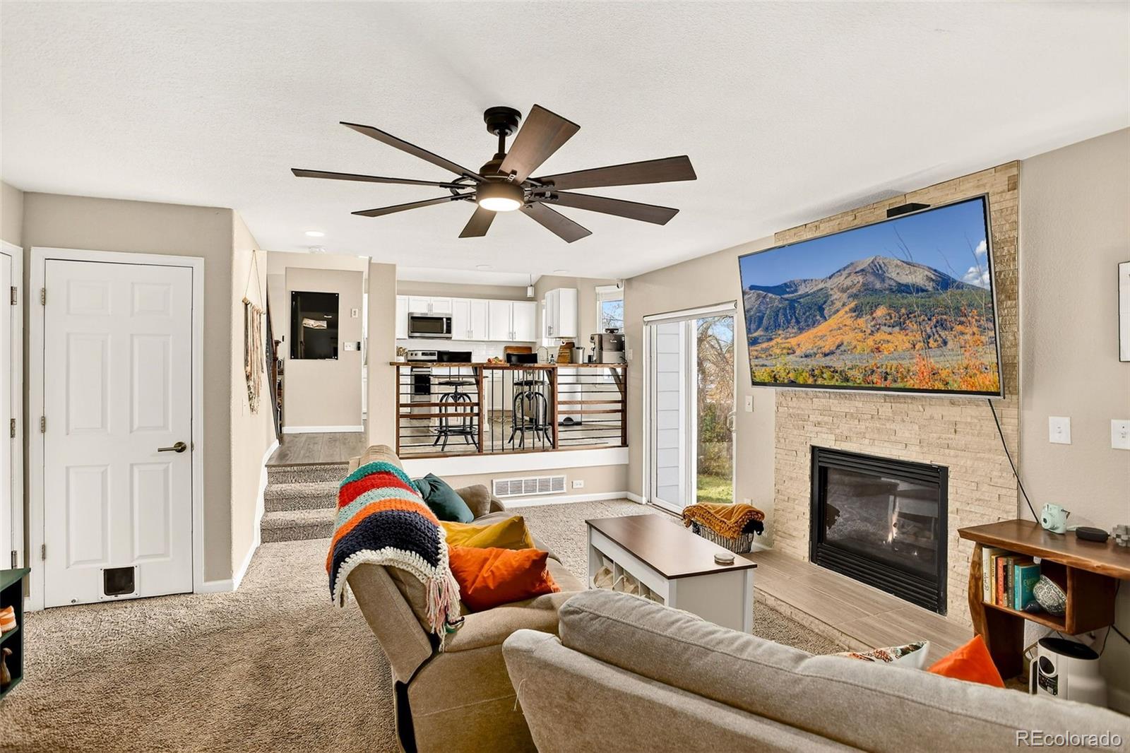 5491 S Versailles Street