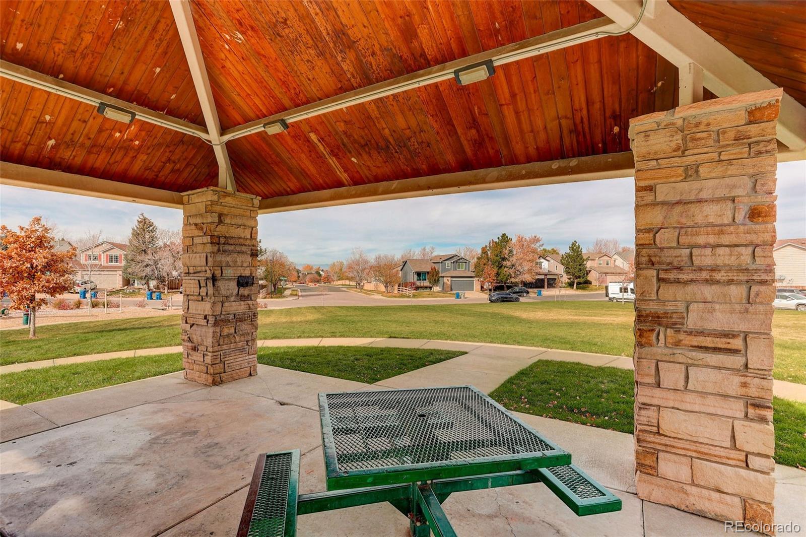 5491 S Versailles Street