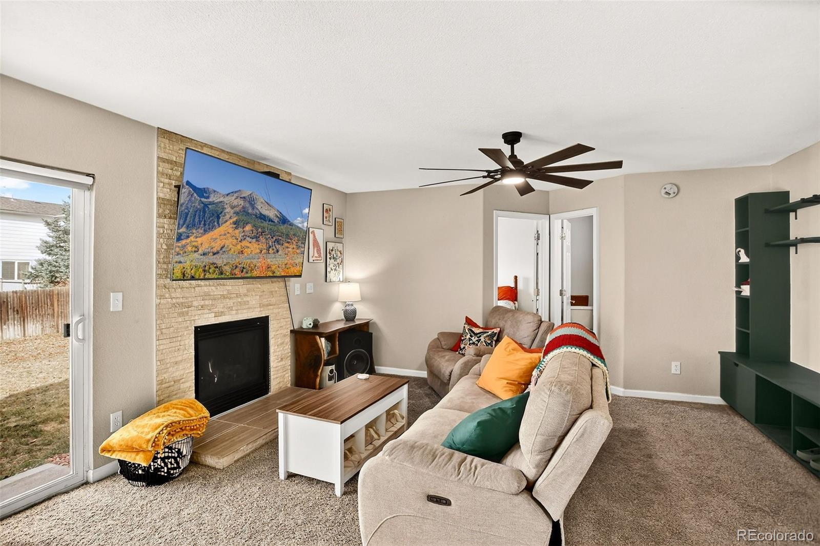 5491 S Versailles Street