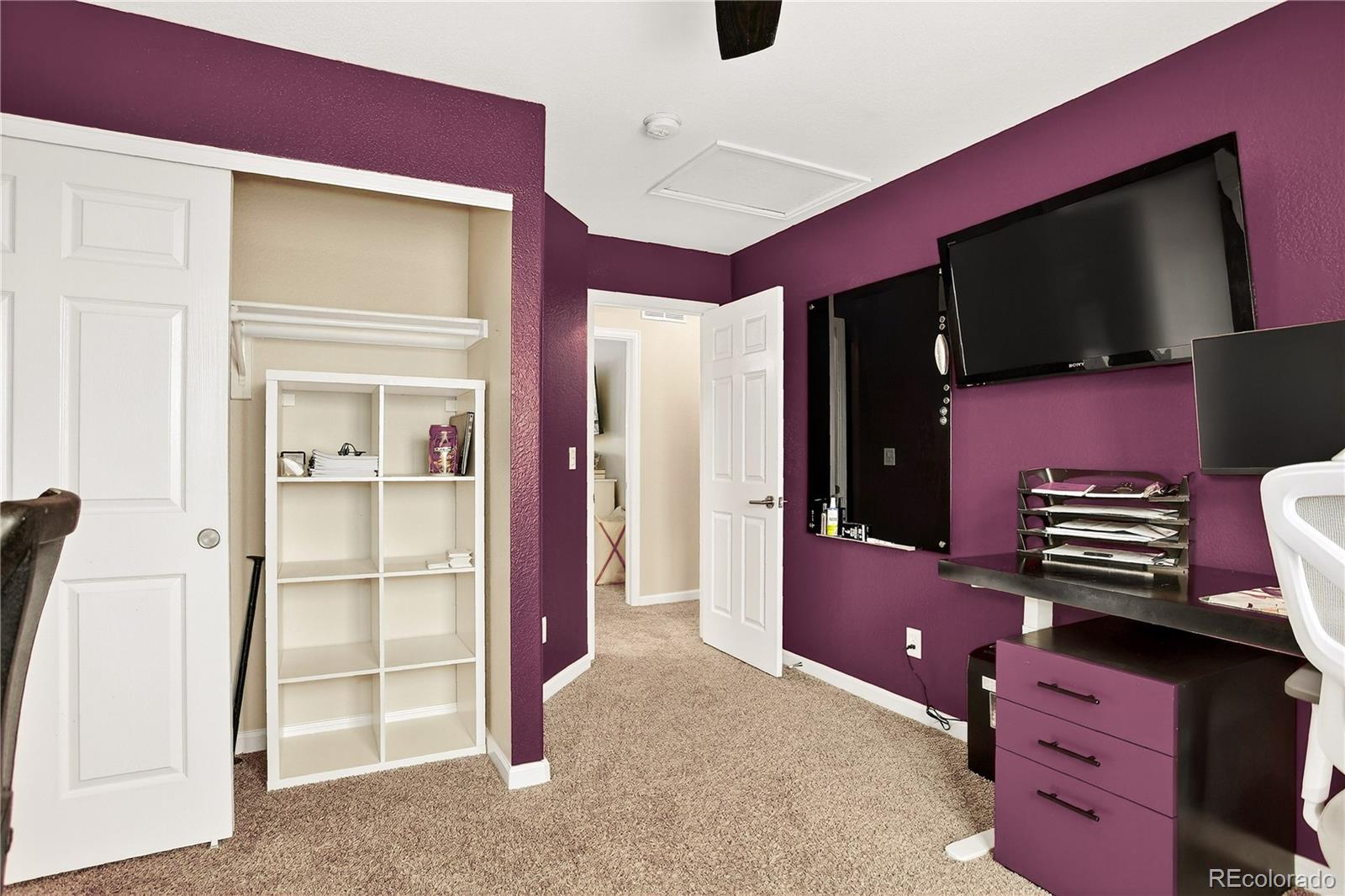 5491 S Versailles Street