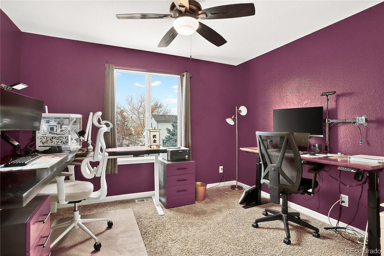 5491 S Versailles Street