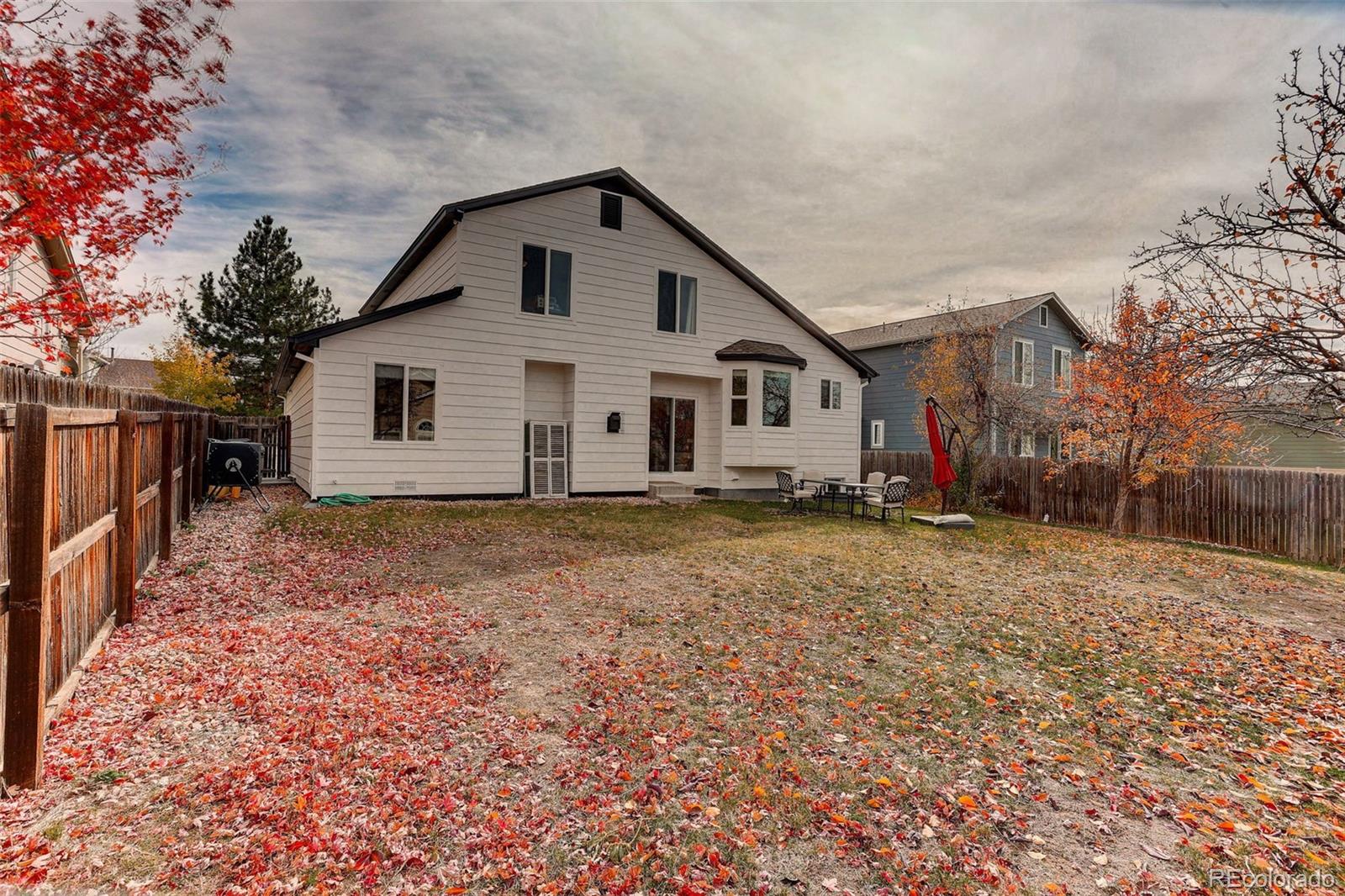 5491 S Versailles Street