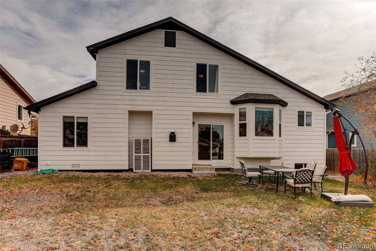 5491 S Versailles Street