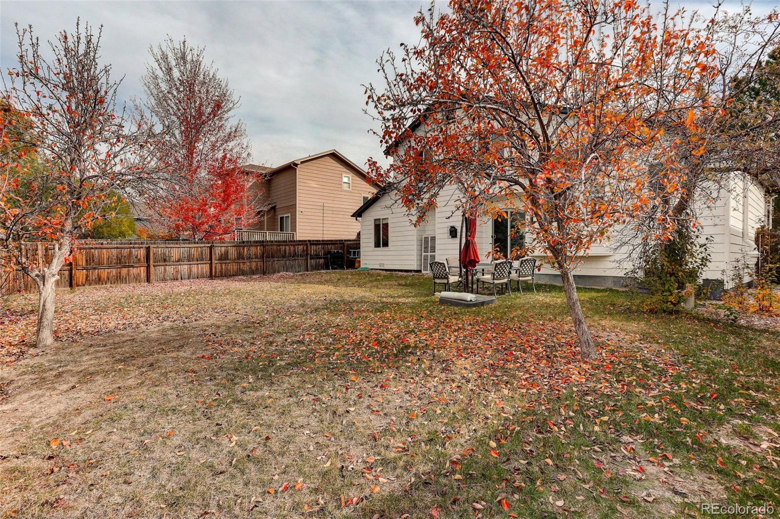 5491 S Versailles Street