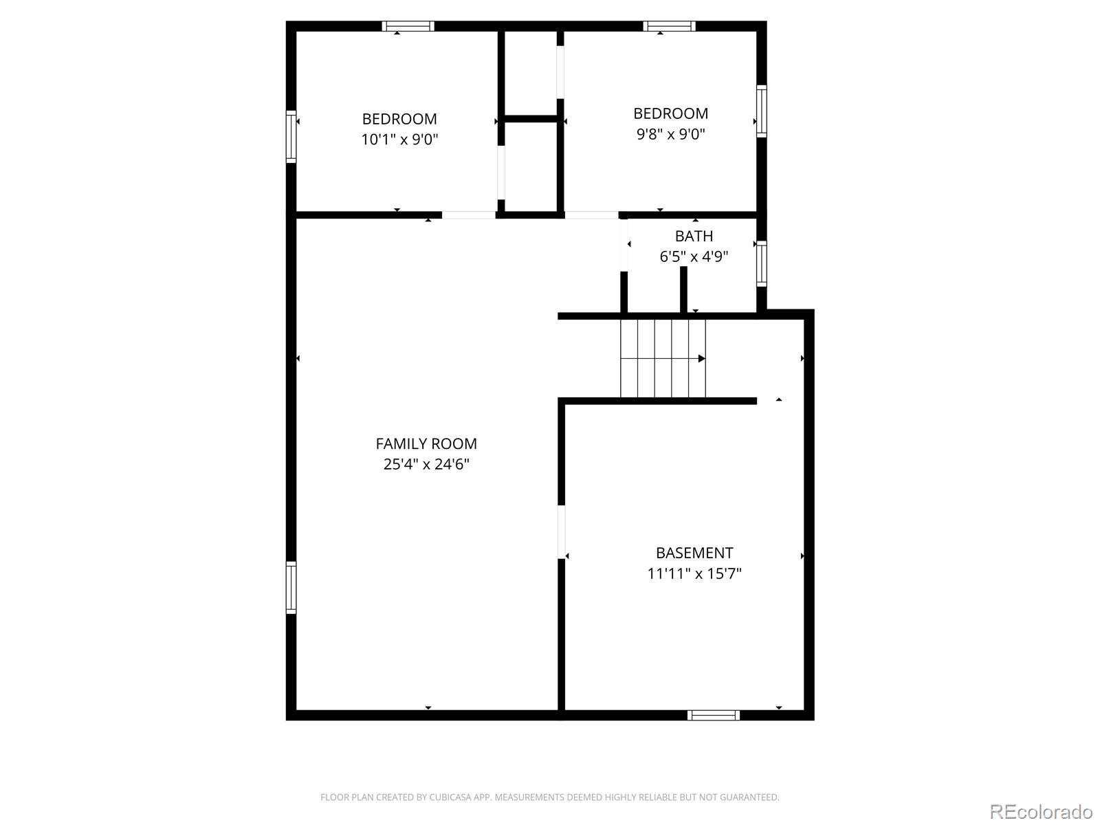 1502 E 110th Place