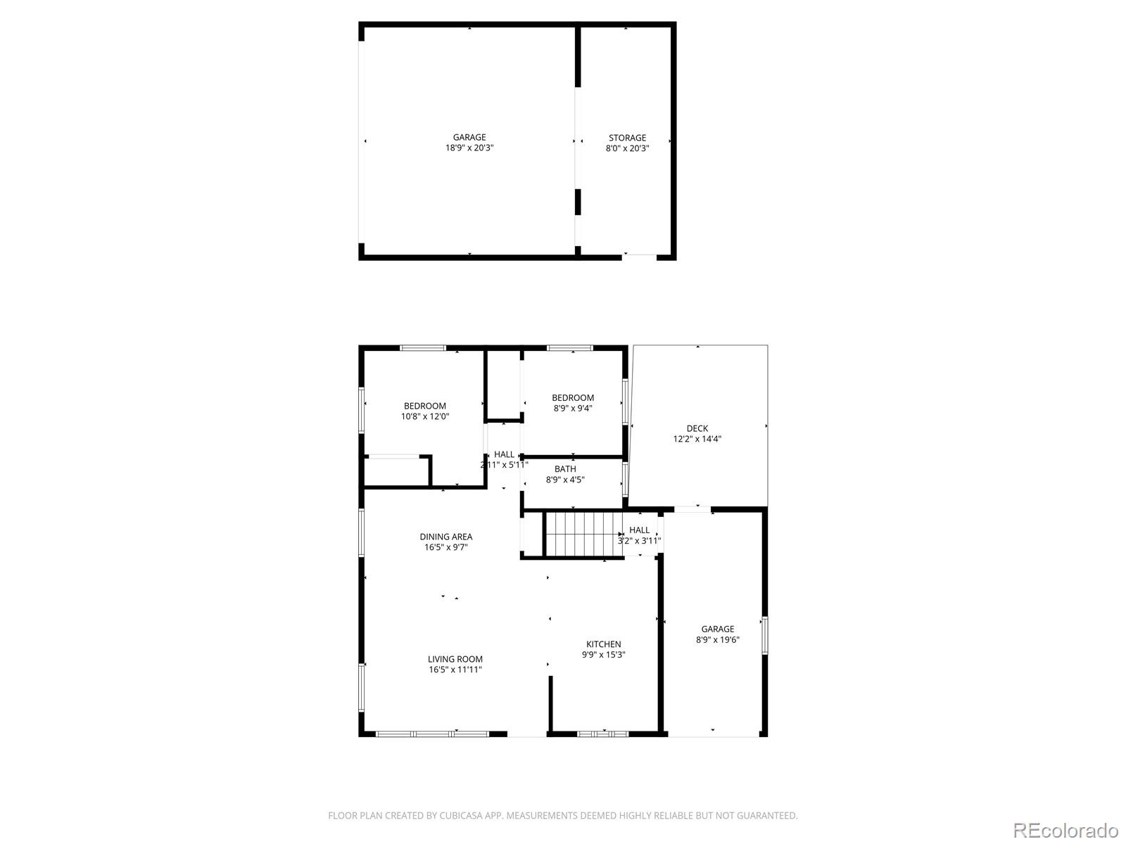 1502 E 110th Place