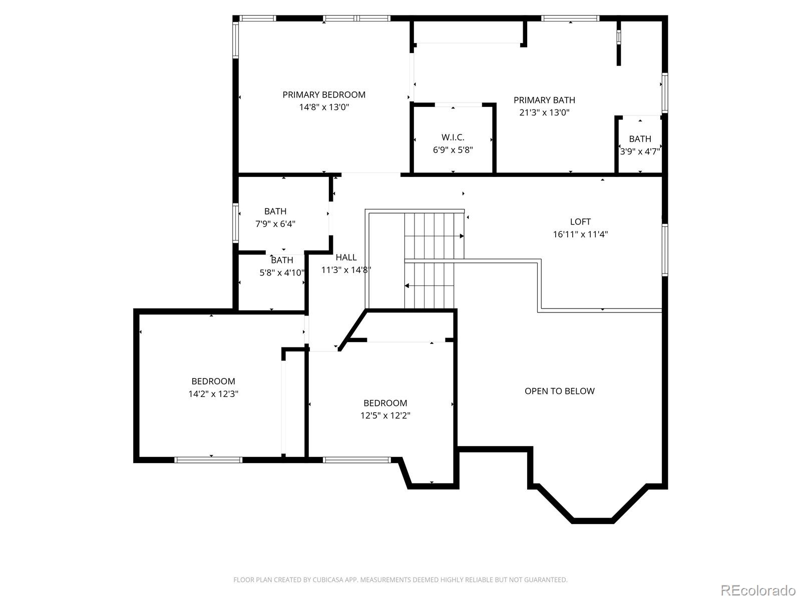 8864 S Indian Creek Street