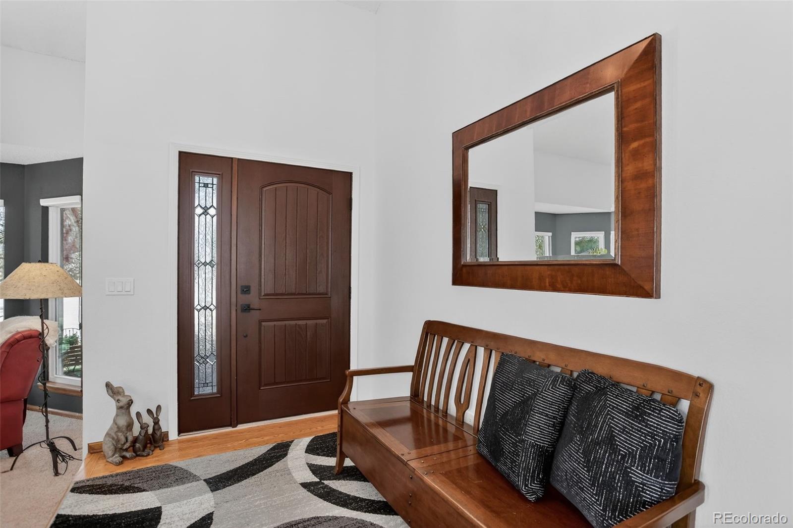 8864 S Indian Creek Street