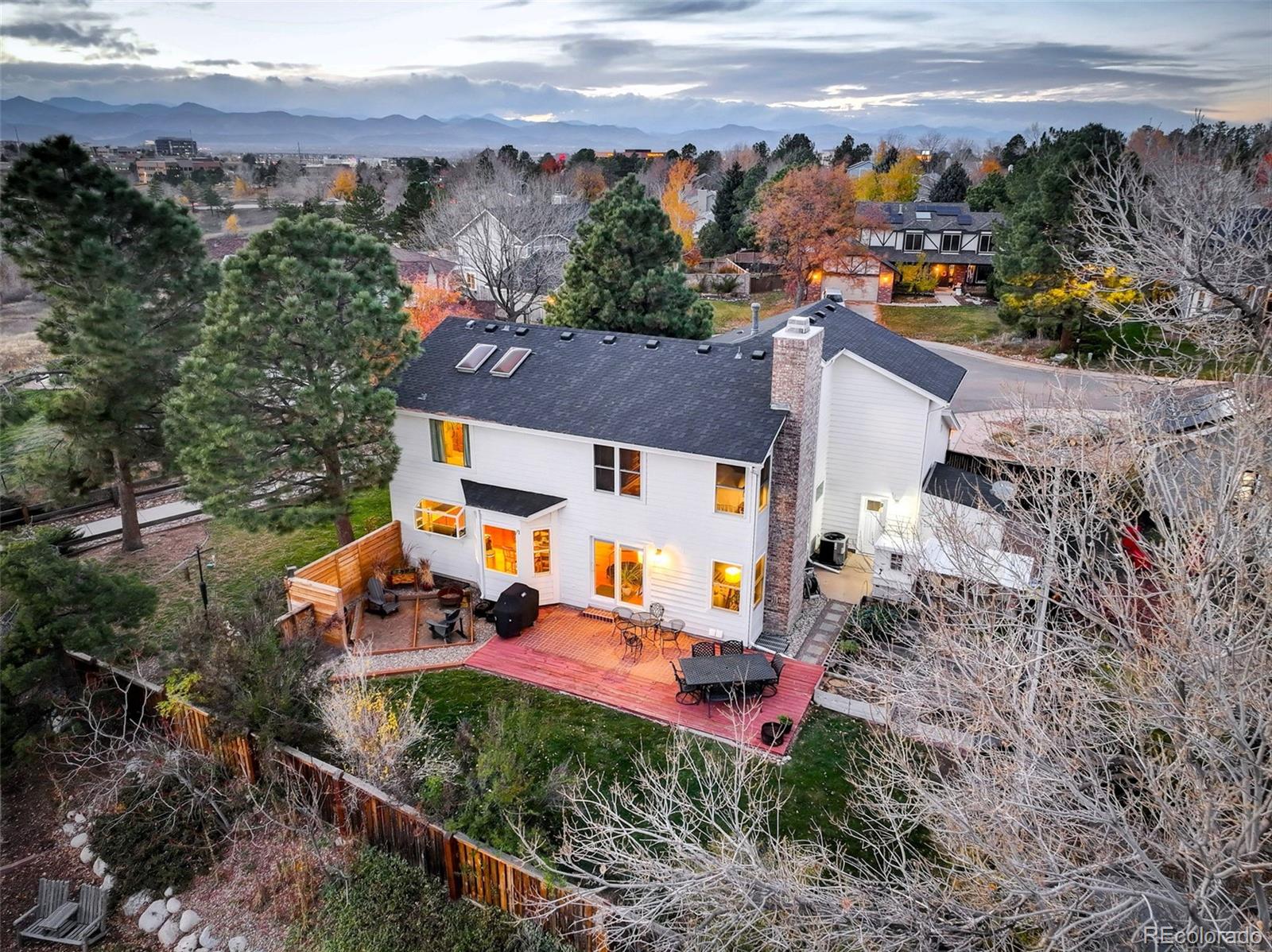 8864 S Indian Creek Street