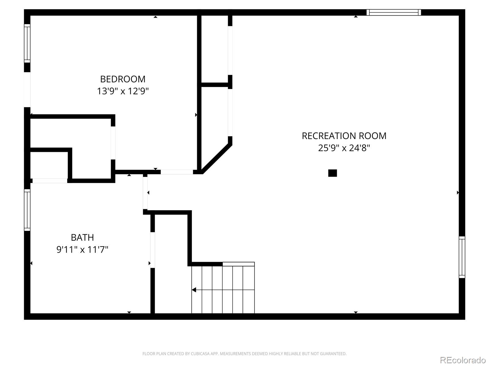 8864 S Indian Creek Street