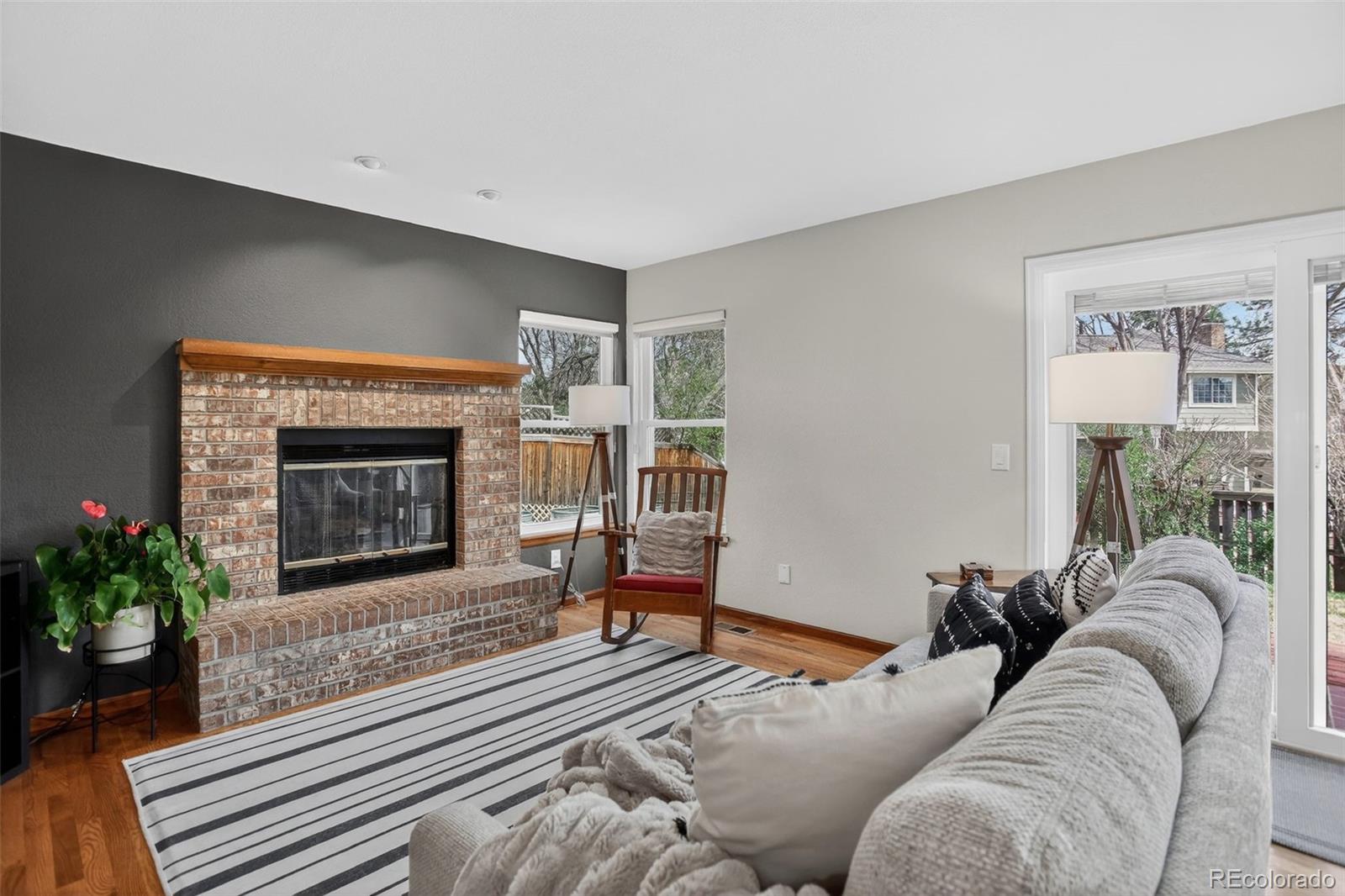 8864 S Indian Creek Street