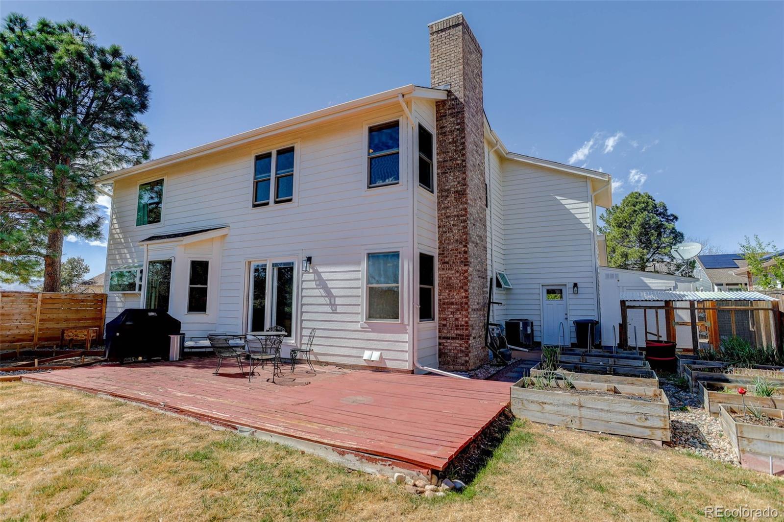 8864 S Indian Creek Street