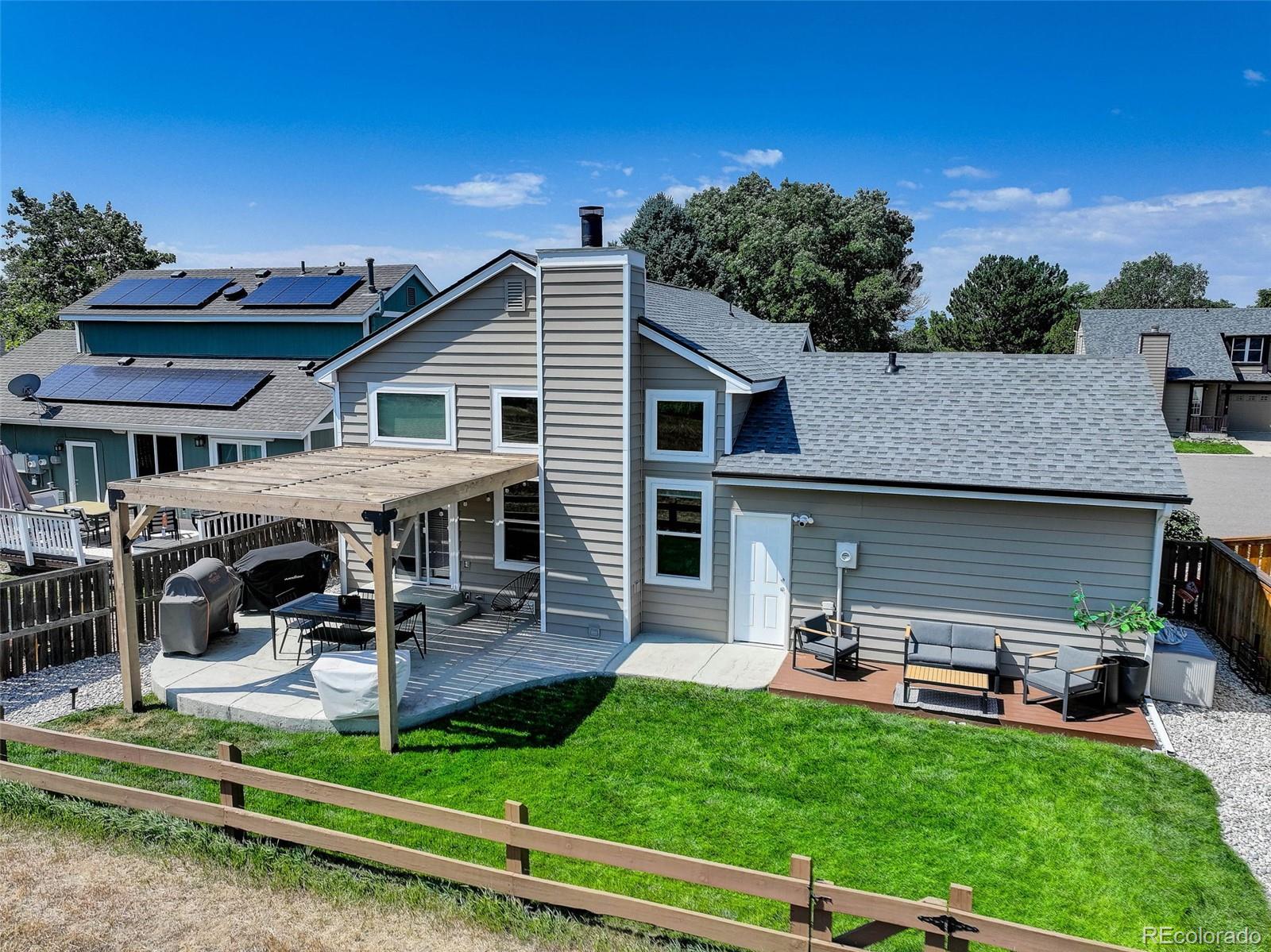 9056 Laurel Court