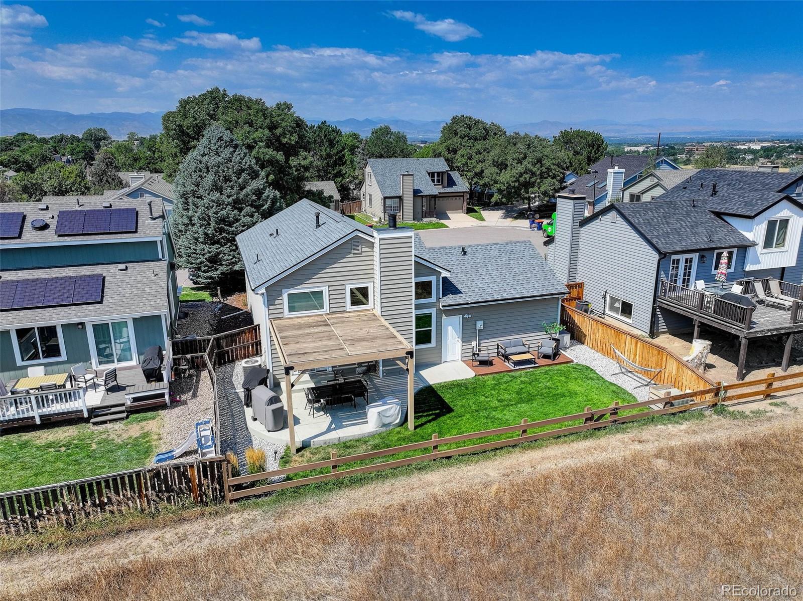 9056 Laurel Court