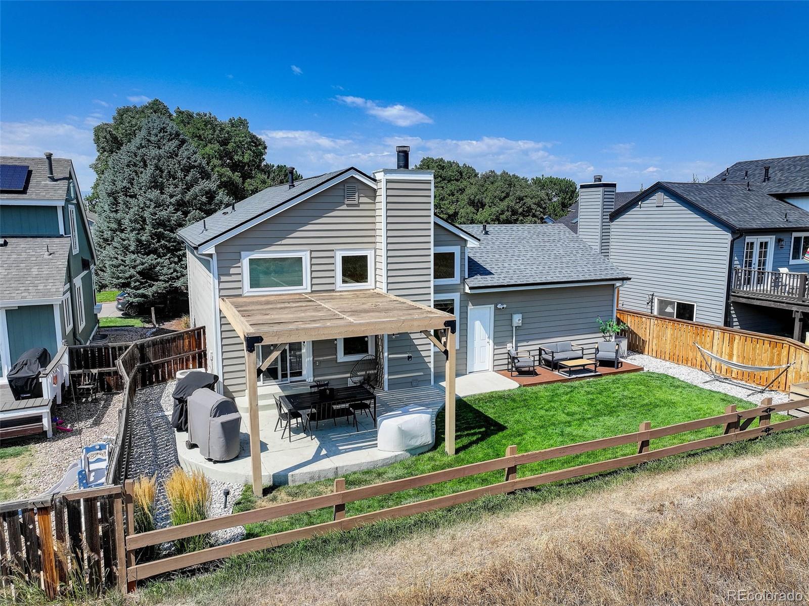 9056 Laurel Court