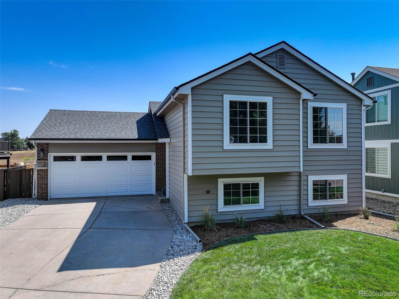 9056 Laurel Court