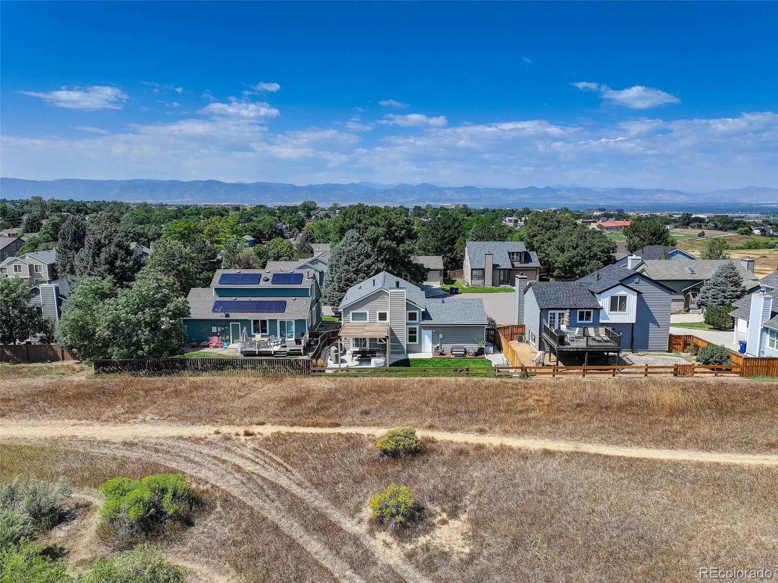 9056 Laurel Court