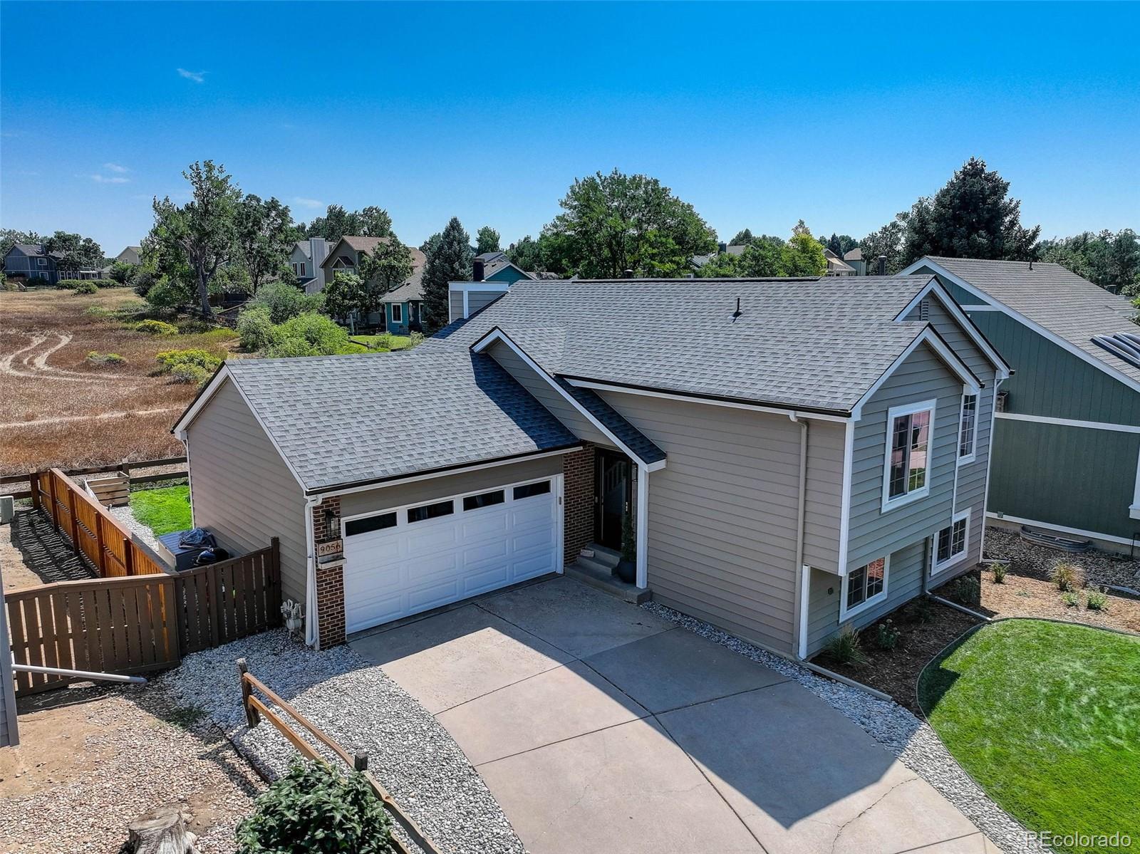 9056 Laurel Court