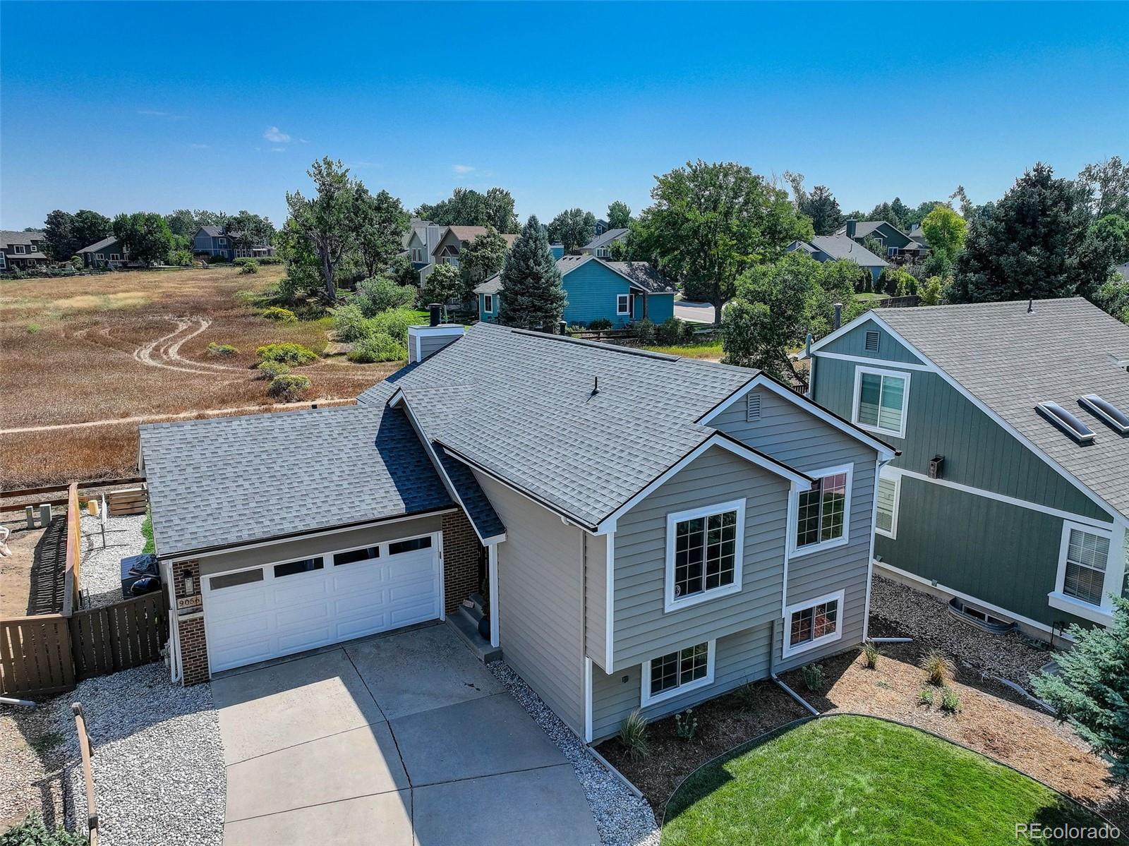 9056 Laurel Court