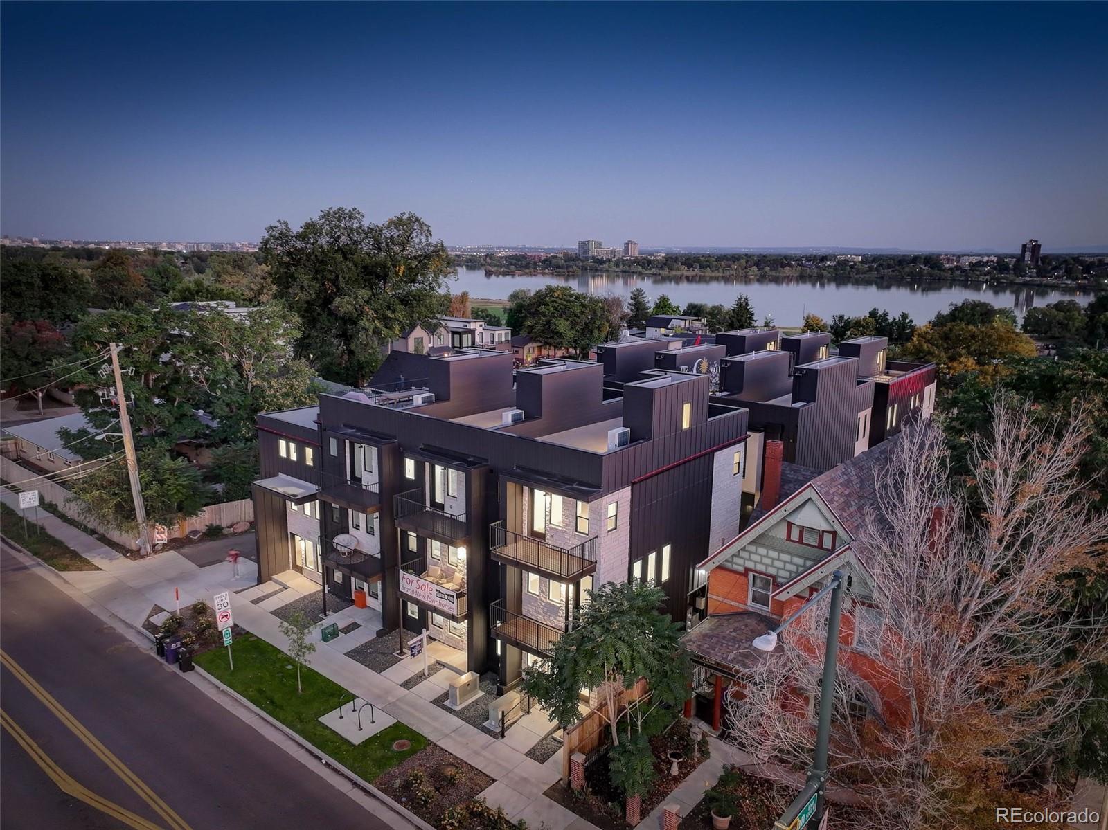 5128 W 26th Avenue Unit: 311