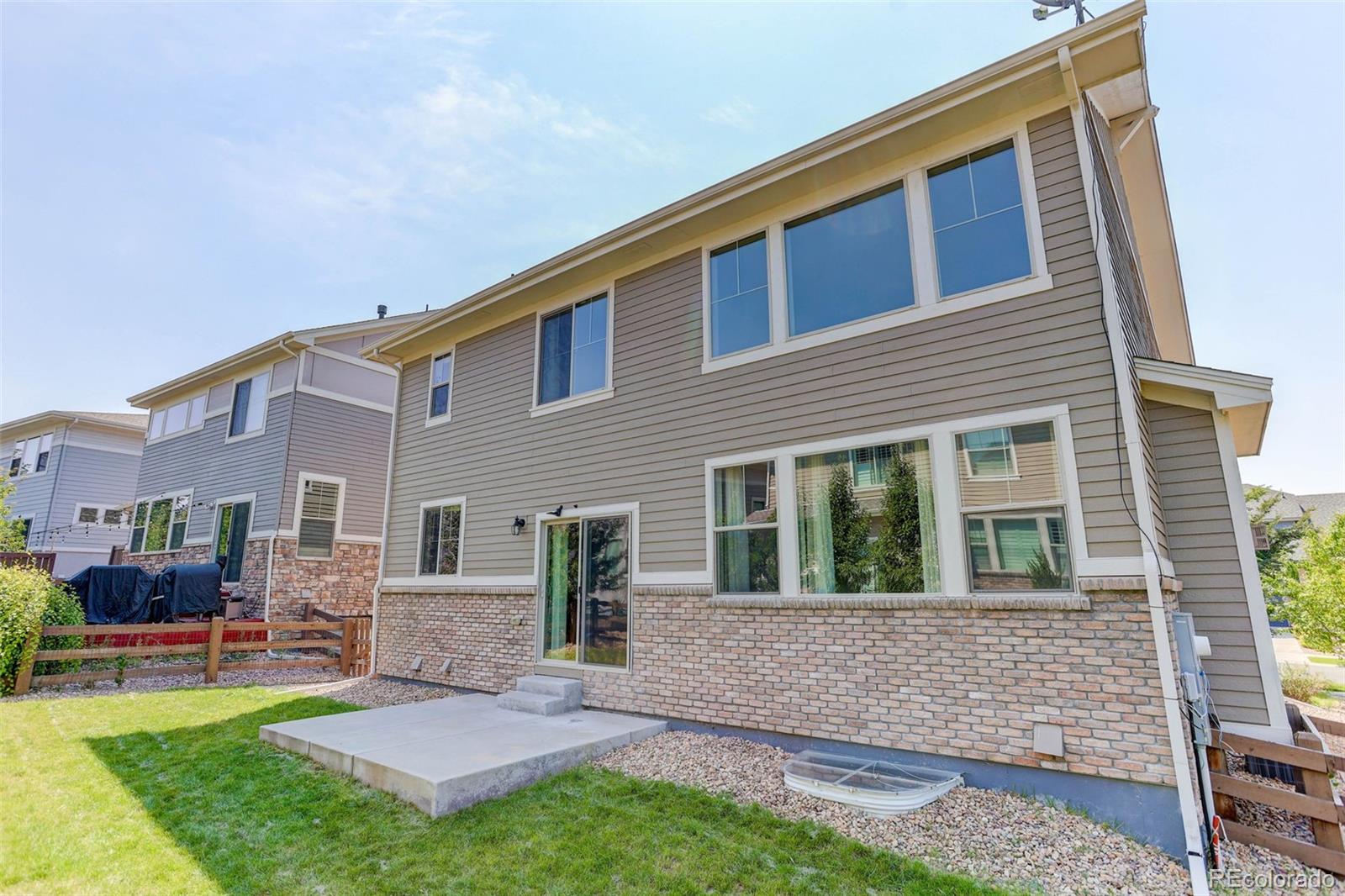 26881 E Roxbury Place