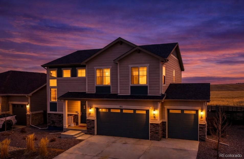 166 S Waterloo Street