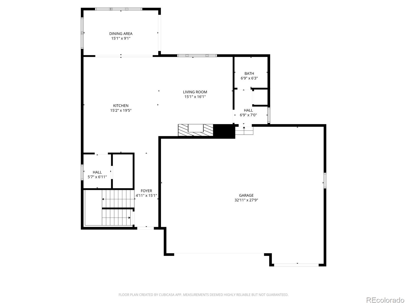 166 S Waterloo Street