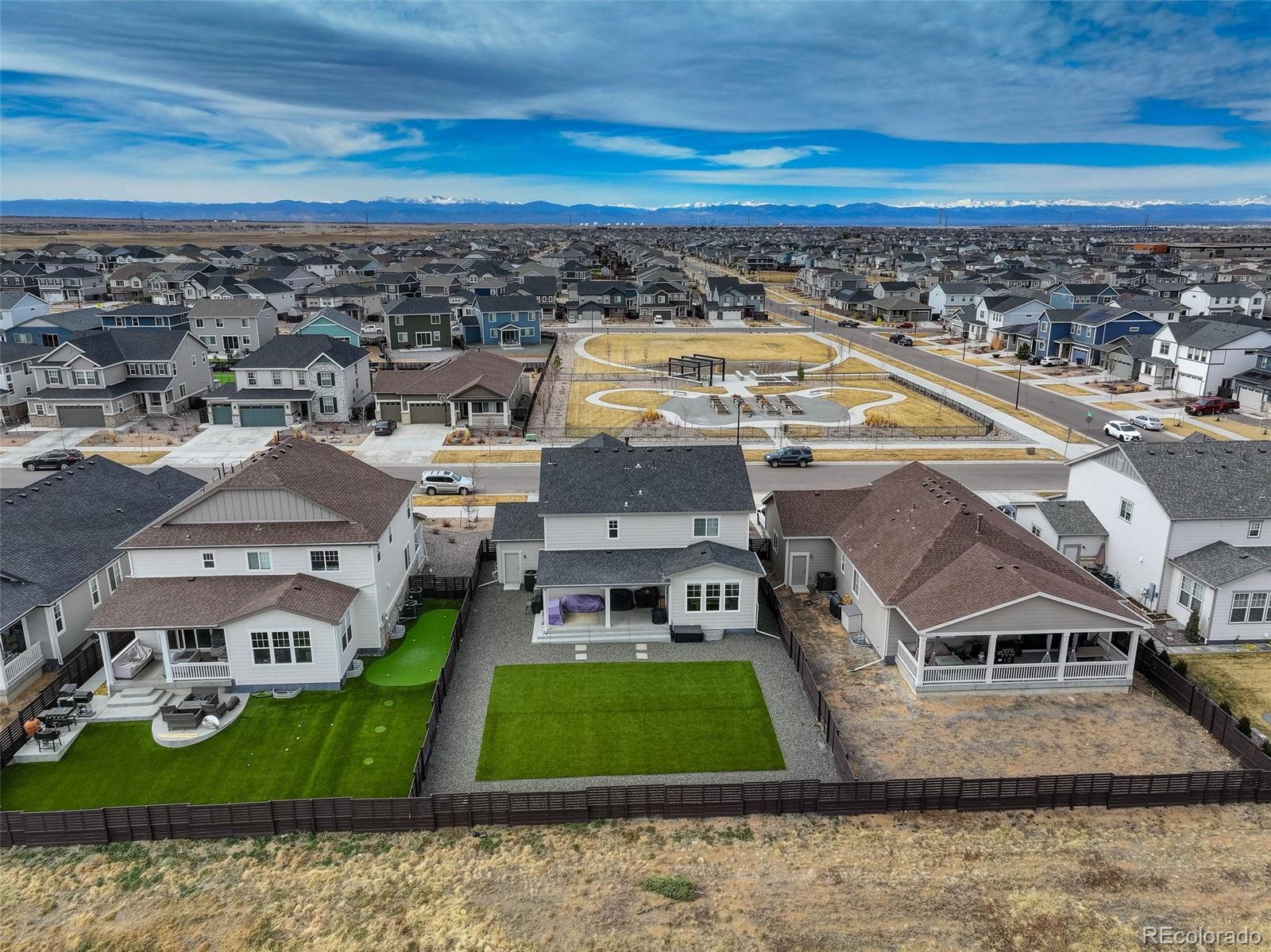 166 S Waterloo Street