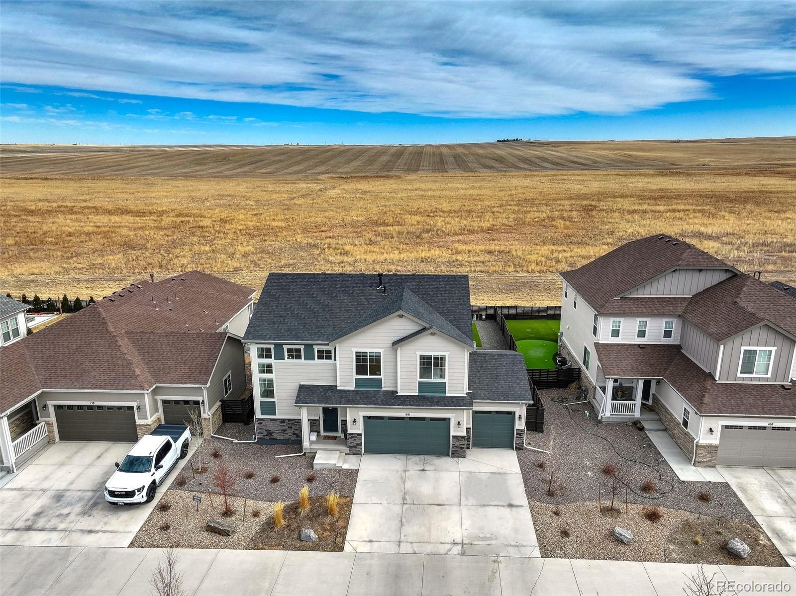 166 S Waterloo Street