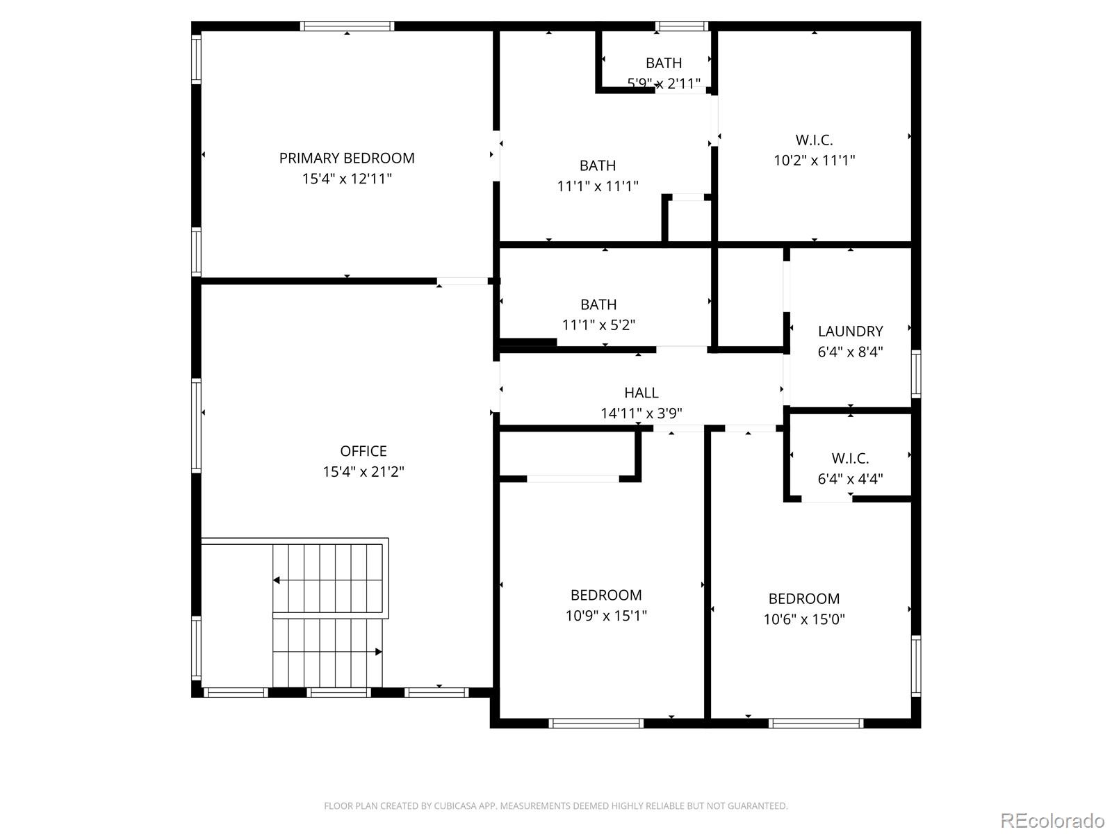 166 S Waterloo Street