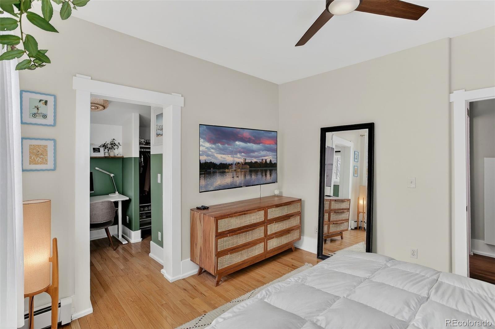 1648 N Ogden Street Unit: 4