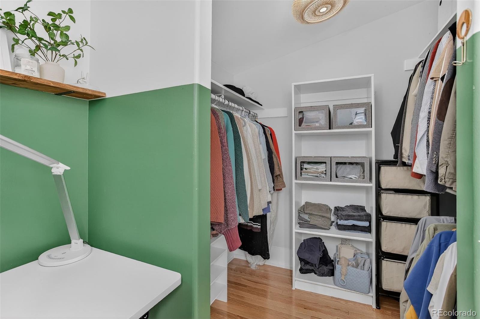 1648 N Ogden Street Unit: 4