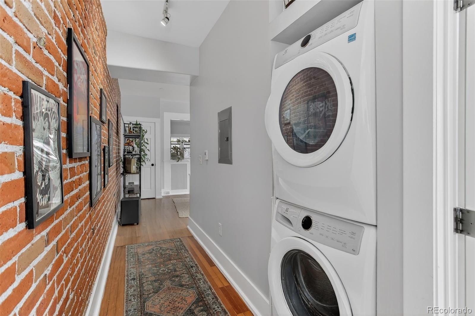 1648 N Ogden Street Unit: 4