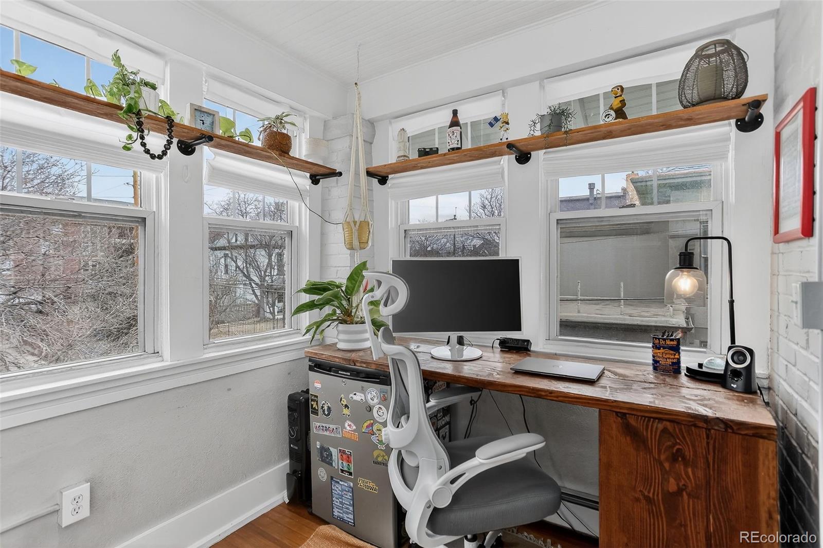 1648 N Ogden Street Unit: 4