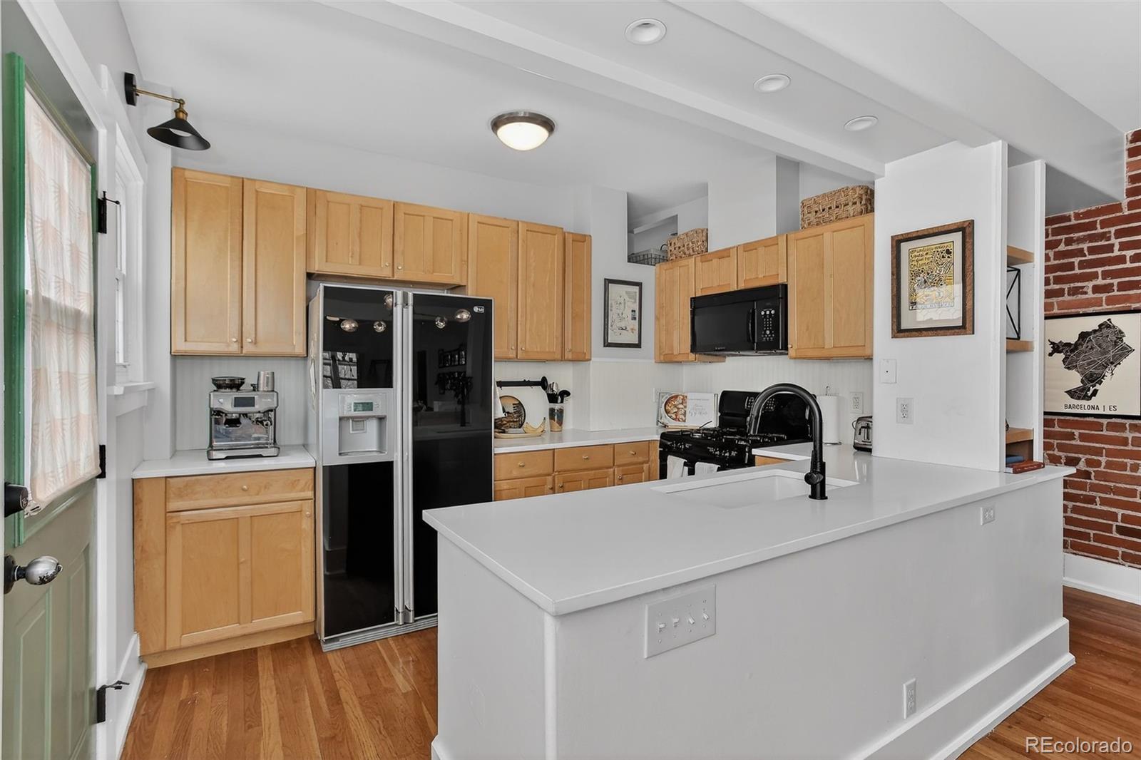 1648 N Ogden Street Unit: 4