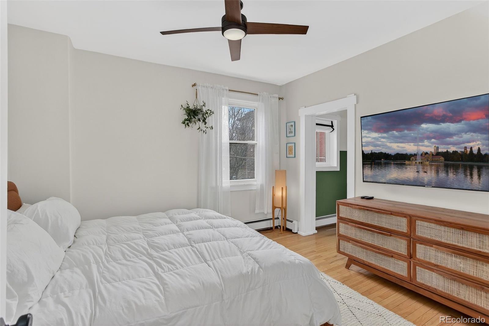 1648 N Ogden Street Unit: 4