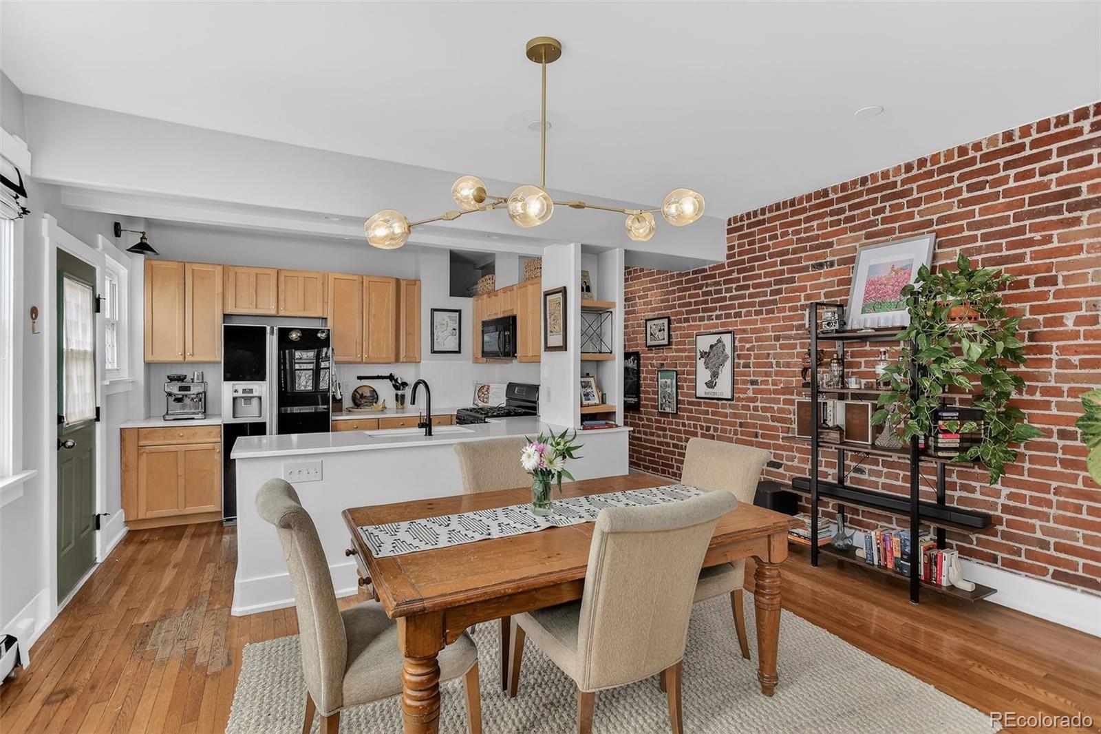 1648 N Ogden Street Unit: 4