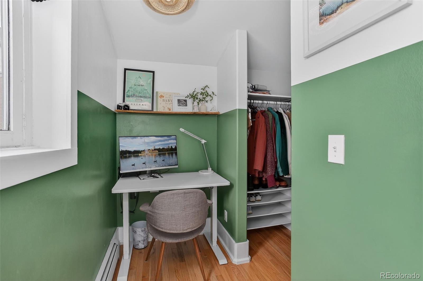 1648 N Ogden Street Unit: 4