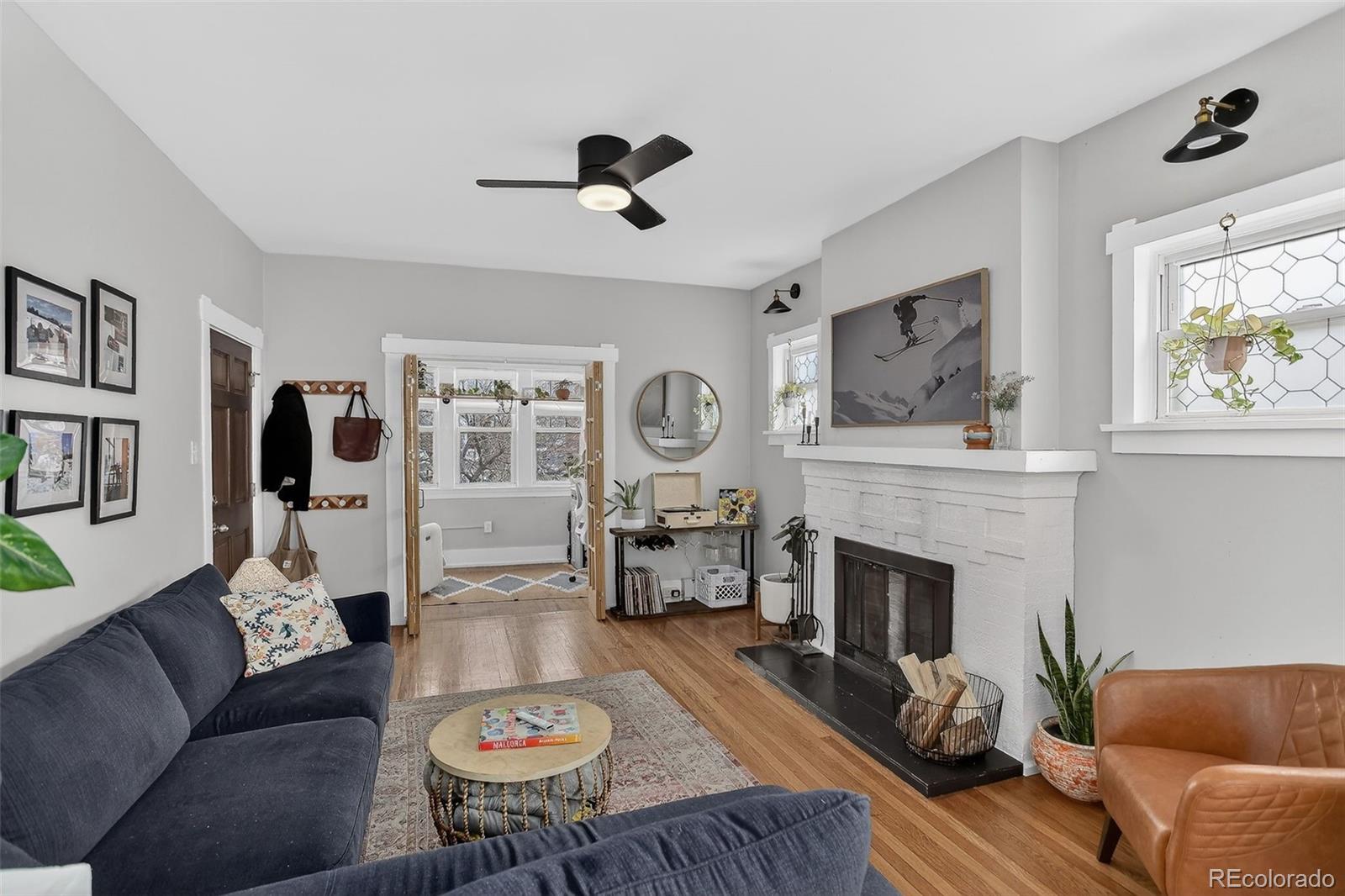 1648 N Ogden Street Unit: 4